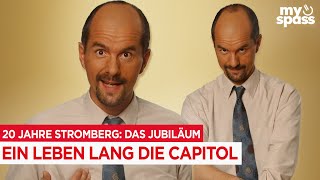 20 Jahre Stromberg Das Jubiläum [upl. by Kiona]