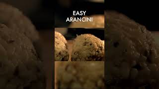 Easy Arancini shorts [upl. by Ilat]