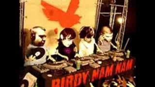 Birdy Nam Nam Abbesses [upl. by Burleigh]