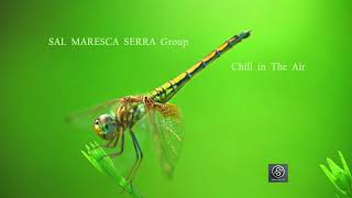 SAL MARESCA SERRA Group  Chill in The Air [upl. by Talanian]