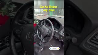 Honda vezel review 💫 funnybackground Rajabs family Arrain99 shorts11 [upl. by Harrow375]