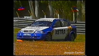 TC 2000  2003 11ma Fecha Buenos Aires  Final TC 2000 [upl. by Odell]