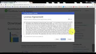 QuickBooks  Install QuickBooks Enterprise 2016 [upl. by Ainival]