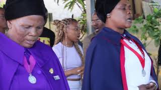 Konyana Ya Modimo by Mangena Family Catholic Choir [upl. by Yasmeen618]