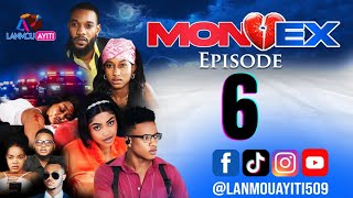 MON EX PART 6 WILMIX PROD amp LANMOU AYITI [upl. by Oren]