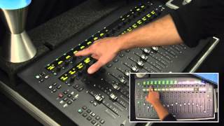 Avid S3L ‒ One Minute Workflows Console Overview ‒ Avid® [upl. by Hastings]