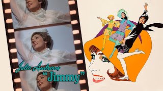 Jimmy Thoroughly Modern Millie 1967  Julie Andrews [upl. by Brice398]