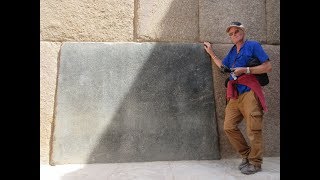 Ancient Artifacts In Egypt That Egyptologists Do Not Understand [upl. by Adamec559]