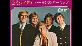 ハーマンズ・ハーミッツ Hermans Hermits／センチメンタル・フレンド My Sentimental Friend（1969年） [upl. by Peckham]