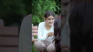 Phool Wali Ladki Ki Cute Love Story❤️ Cute Love Story🥰 PART 7 shortsfeed ytshorts trending love [upl. by Perlie816]