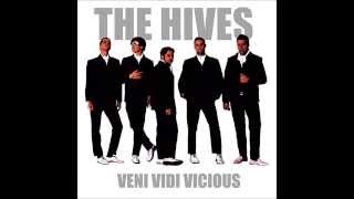 The Hives  Veni Vidi Vicious Full Album Bonus Tracks [upl. by Adlesirc34]