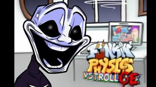 【Trollge】 fnf Absurde Funkin Physics 20 [upl. by Aurita]