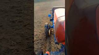 Roshni Chand se ⚠️🚜605automobile arjun shortvideo trendingshorts farmingviralreels videoviral [upl. by Ettevroc]