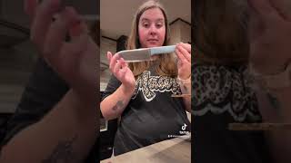 Pampered Chef Unboxing [upl. by Schnurr940]