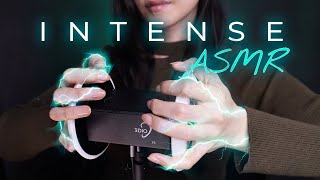 ASMR for People Who Like REALLY Intense Triggers No Talking [upl. by Ronoel8]