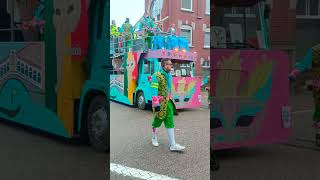 Carnaval Borgloon 2024 [upl. by Leigha]