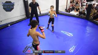 Combat denfants UFC MMA 2021 [upl. by Maureene]