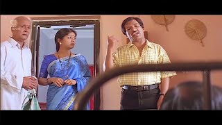 ಅಮ್ಮನ ಕಳ್ಳ ನಾಟಕ ಬಯಲು ಮಾಡಿದ ಕಾಶೀನಾಥ್  Meesehotta Gandasige Demandappo Demandu Kannada Movie Part 04 [upl. by Wardieu]