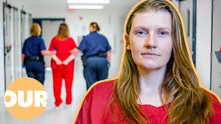 Women Behind Bars Full Length Prison Documentary  Our Life [upl. by Ahser]