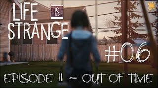 Life Is Strange  Vidéo 06  Chapitre II – Out of Time trophée photo [upl. by Llerot]