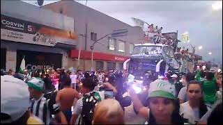 caravana laferrere [upl. by Ecreip983]