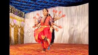 Pranavalaya Dance Cover by Charitha DanceWorld DanceLove [upl. by Kisung]