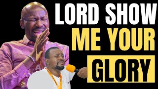 Apostle Johnson Suleman live today Lord show me your Glory Prayer WWN live today OFM AJS [upl. by Copp119]