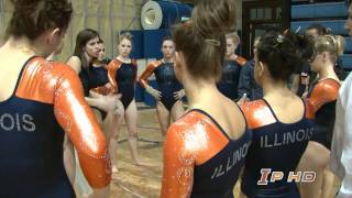 Womens Gymnastics 2011 Senior Video [upl. by Osrit]