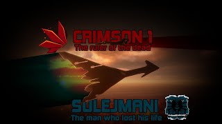 Buy Back Your Life Crimson 1 VS Sulejmani [upl. by Nahtaneoj]