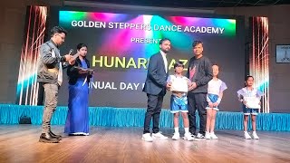 Hunarbaaz  Stage Show  Bachcha Party Medly [upl. by Sephira]