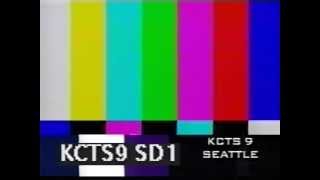 KCTS May 12 2008 SignOn [upl. by Olathe913]