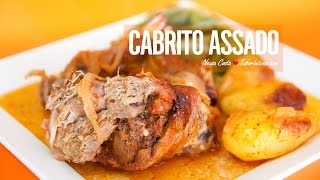 Cabrito Assado [upl. by Aronal998]