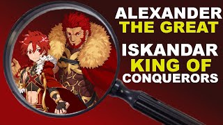 How Accurate is Fates Alexander the Great [upl. by Amersham776]