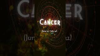 ♋ Cancer Weekly Horoscope november 2024 1st week Embrace Your Emotions 🌟 cancer [upl. by Marylynne268]