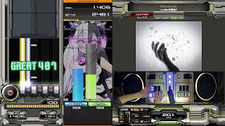 IIDX31 Monopole SPA EXHClear [upl. by Almeeta]