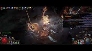 PoE 325 Vaal LS  Build Done  Quick T17 showcase [upl. by Goober919]