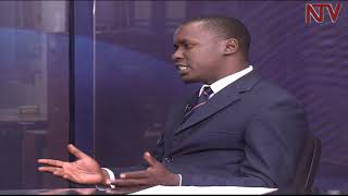 NEWS NIGHT Herbert Zziwa explains why the BoU probe is important [upl. by Ilram]