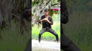 Kakri bhail ba kamariya lapak ke youtubeshorts dance bhojpuridanc foryou SamarSinghhOfficial [upl. by Ennairol]