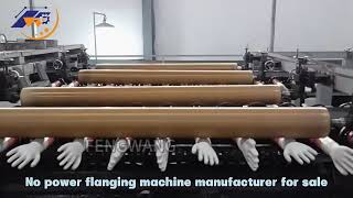 Beading machine plays an important role in the operation of glove production lineglovemachine [upl. by Cheung]