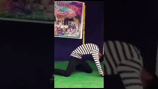 Veyra Chey Veyra Song Dance Performence [upl. by Eydnarb]