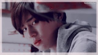 Yamada Ryosuke 「山田涼介」【Shusaku x Yu】✿LET ME DOWN SLOWLY✿ [upl. by Mady]