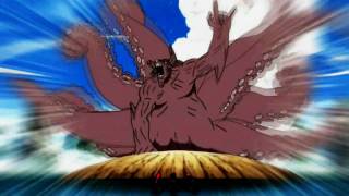 BETA Naruto feel like a MONSTER HD [upl. by Oad]