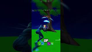 OP GLITCHED GUN 👾 fortnite shorts [upl. by Erb887]