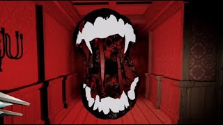 Imaginary 20  Walkthrough  Roblox Horror [upl. by Shiff]