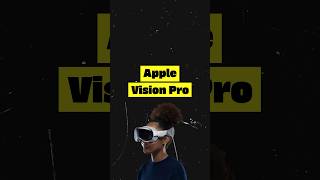 Apple Vision Pro will bring 3D movies to your home [upl. by Auguste129]