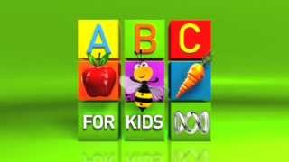 ABC For Kids  ABC 2009 [upl. by Tamiko]