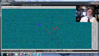 MICHAEL DROSNIN WRITER  TORAH CODE in bible code Glazerson [upl. by Roddie985]