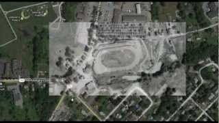 Dracut Speedway Overlay [upl. by Ezzo]