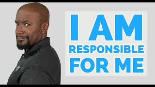 Responsibility For Kids  I Am Responsible For Me  Social and Emotional Learning for Kids Part 1 [upl. by Omrelliug]