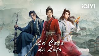 Sub Español La Casa de Loto Capítulo15  Mysterious Lotus Casebook  iQIYI Spanish [upl. by Halbert970]